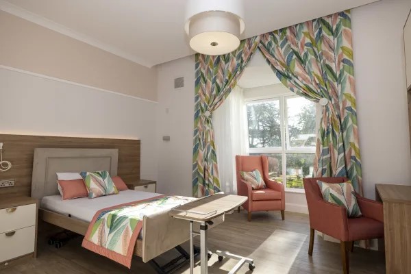 Arlington Grove Care Home